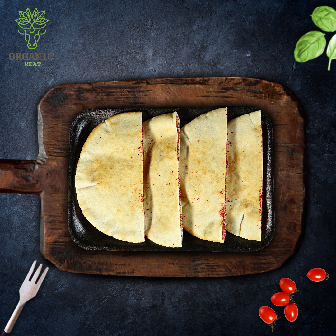 Organic Meat frame 29